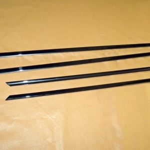 Four Attachment Rails