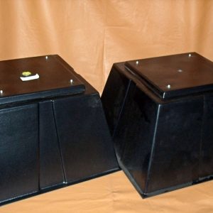 Base Units (Pair Only)