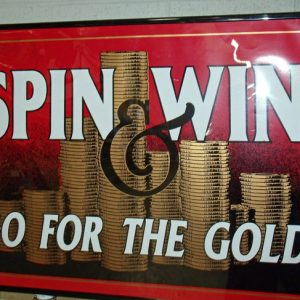 Billboard Assembly w/Plexiglass Panels Installed (horizontal/landscape)