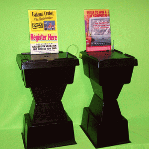 CONVERTIBLE REGI STAND